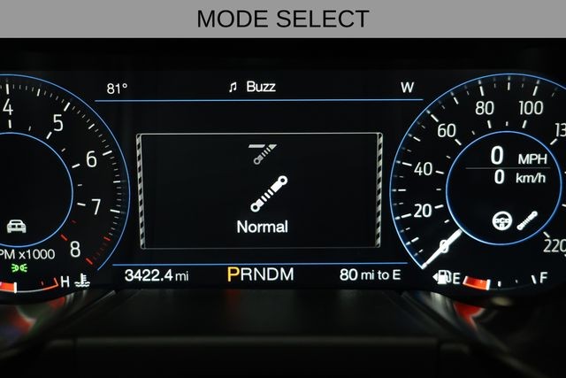Ford Mustang Vehicle Image 33
