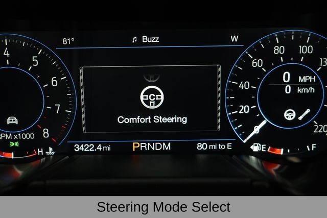 Ford Mustang Vehicle Image 34