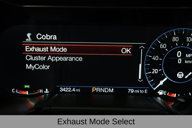 Ford Mustang Vehicle Image 35