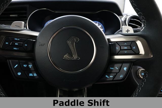 Ford Mustang Vehicle Image 42