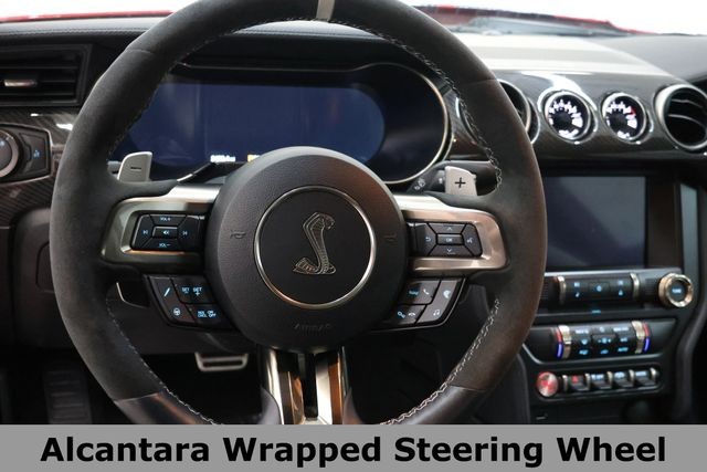Ford Mustang Vehicle Image 43