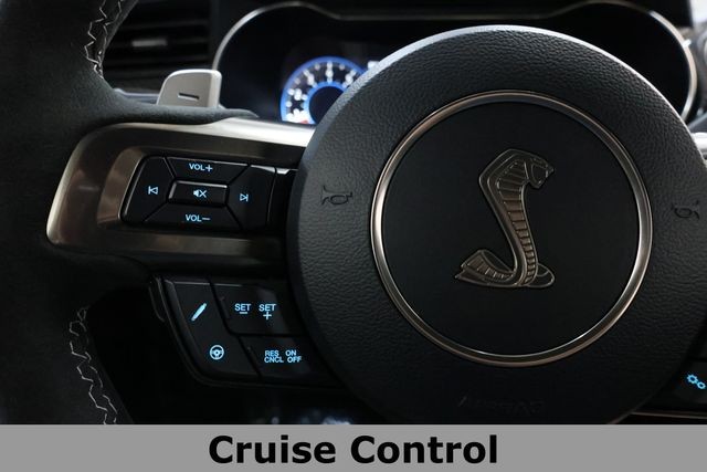 Ford Mustang Vehicle Image 44