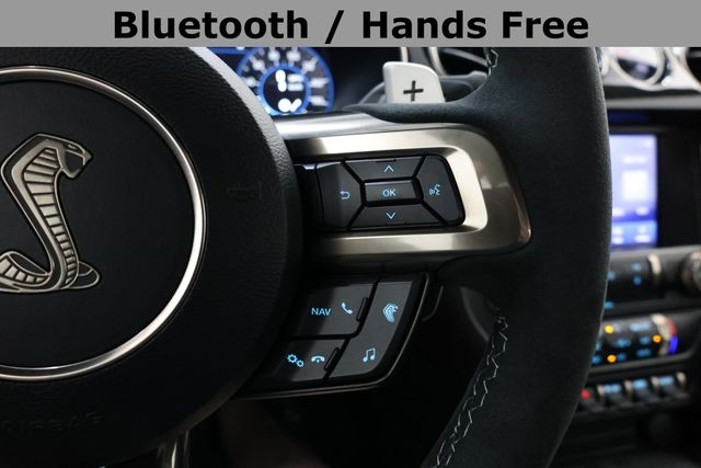 Ford Mustang Vehicle Image 45