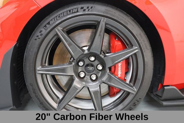 Ford Mustang Vehicle Image 46