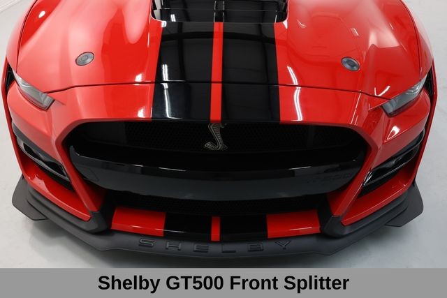 Ford Mustang Vehicle Image 48