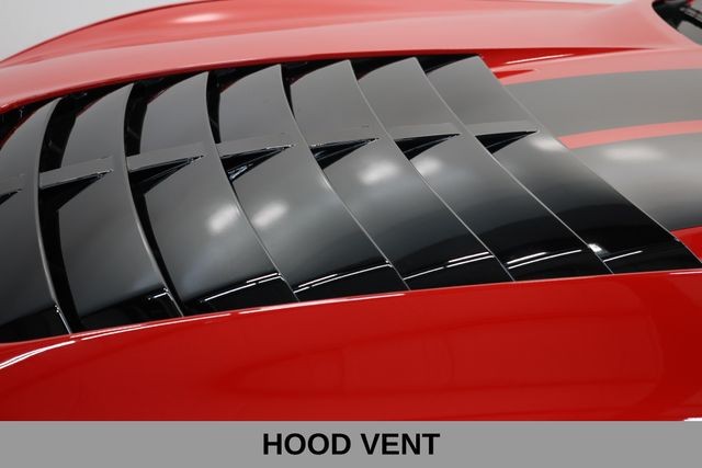 Ford Mustang Vehicle Image 49