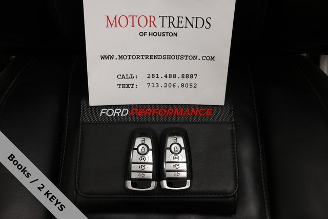 Ford Mustang Vehicle Image 57