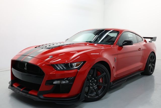 Ford Mustang Vehicle Image 59