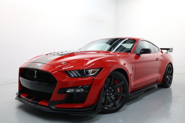 Ford Mustang Vehicle Image 60