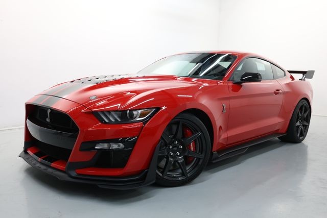Ford Mustang Vehicle Image 61