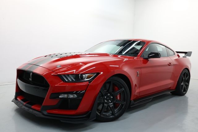 Ford Mustang Vehicle Image 62