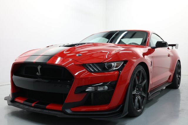 Ford Mustang Vehicle Image 63