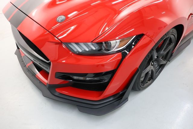 Ford Mustang Vehicle Image 64