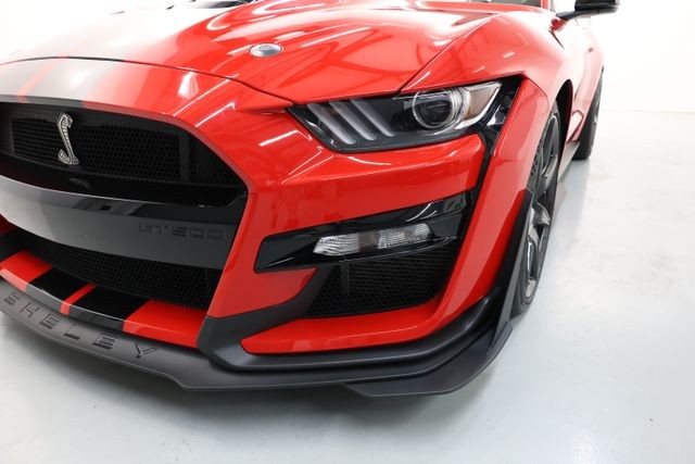 Ford Mustang Vehicle Image 65