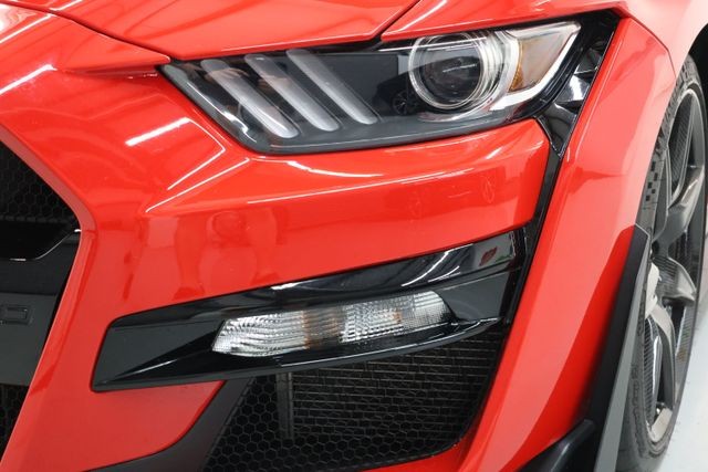 Ford Mustang Vehicle Image 66