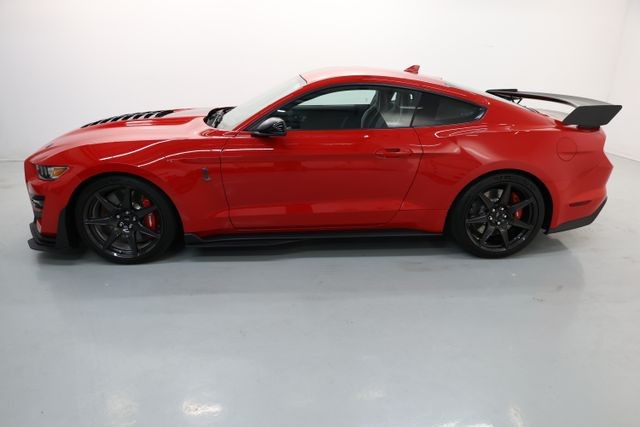 Ford Mustang Vehicle Image 69