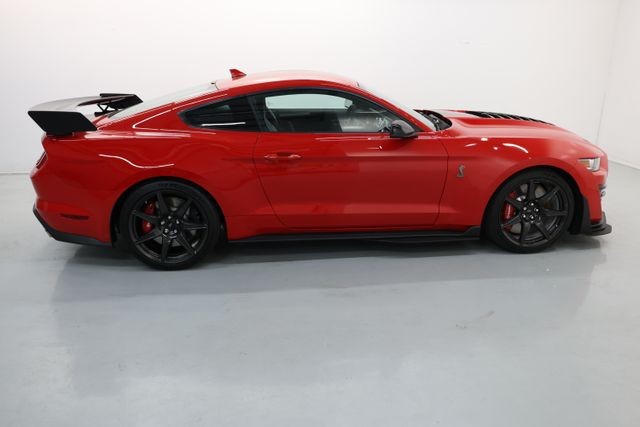 Ford Mustang Vehicle Image 70
