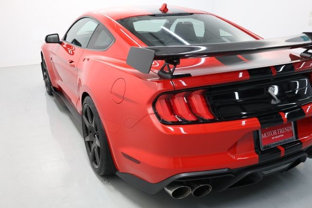 Ford Mustang Vehicle Image 72