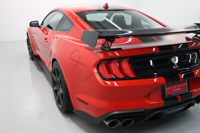 Ford Mustang Vehicle Image 73