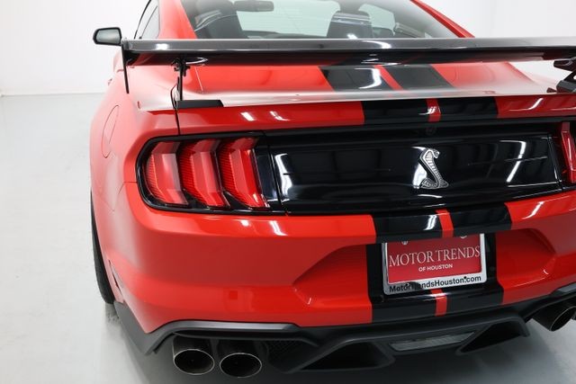 Ford Mustang Vehicle Image 74