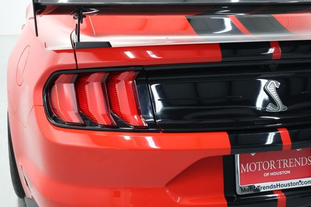 Ford Mustang Vehicle Image 75