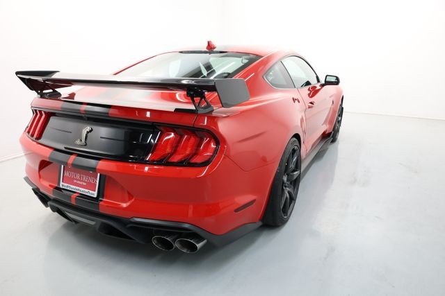 Ford Mustang Vehicle Image 76