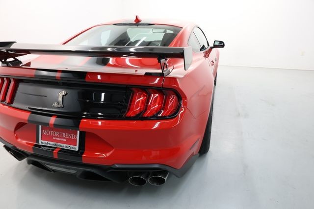 Ford Mustang Vehicle Image 77