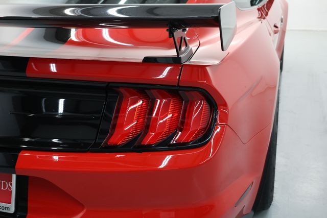 Ford Mustang Vehicle Image 78