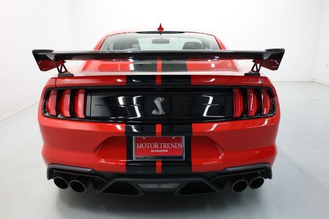 Ford Mustang Vehicle Image 79