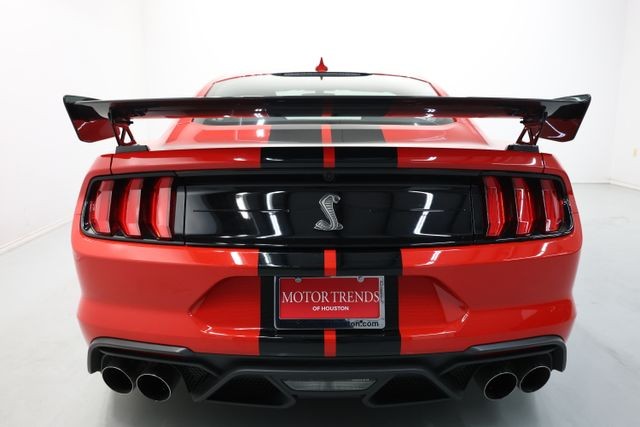 Ford Mustang Vehicle Image 80