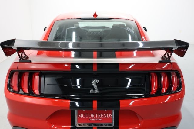 Ford Mustang Vehicle Image 81