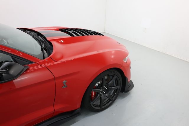 Ford Mustang Vehicle Image 82