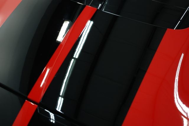 Ford Mustang Vehicle Image 85