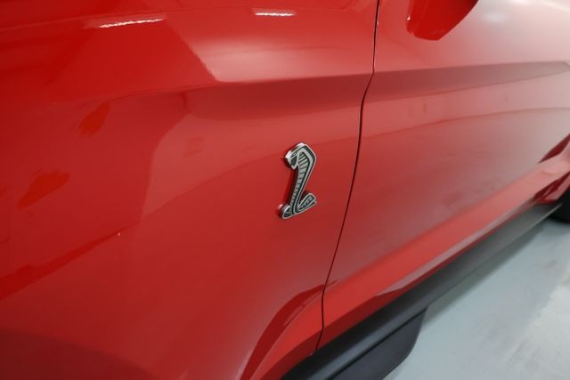 Ford Mustang Vehicle Image 86