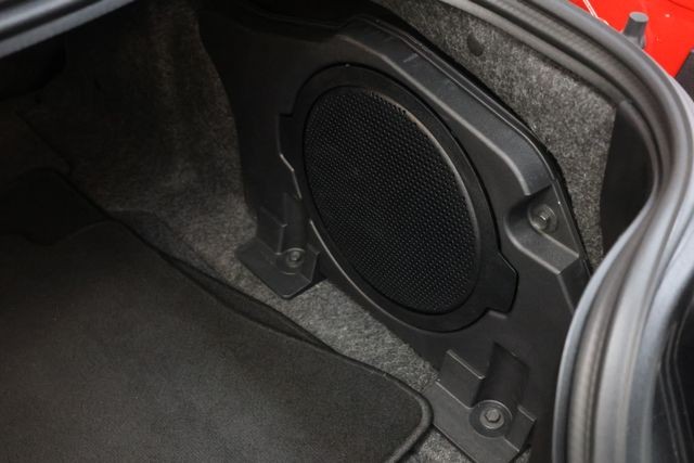 Ford Mustang Vehicle Image 88