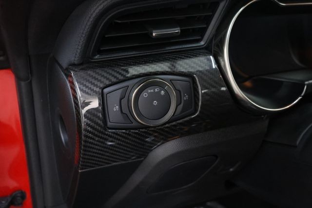Ford Mustang Vehicle Image 90