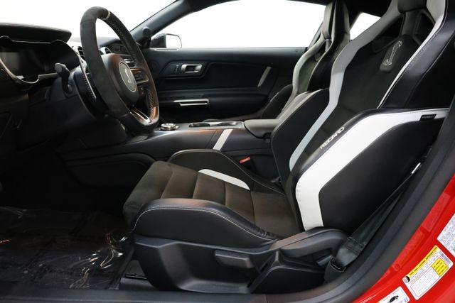 Ford Mustang Vehicle Image 93