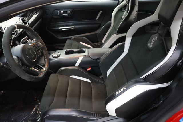 Ford Mustang Vehicle Image 94