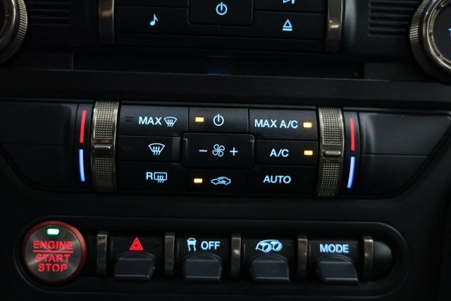 Ford Mustang Vehicle Image 101