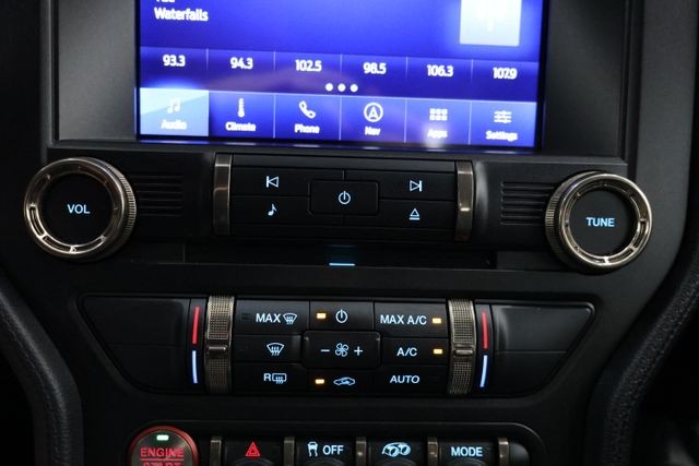 Ford Mustang Vehicle Image 102