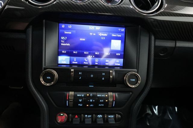 Ford Mustang Vehicle Image 103