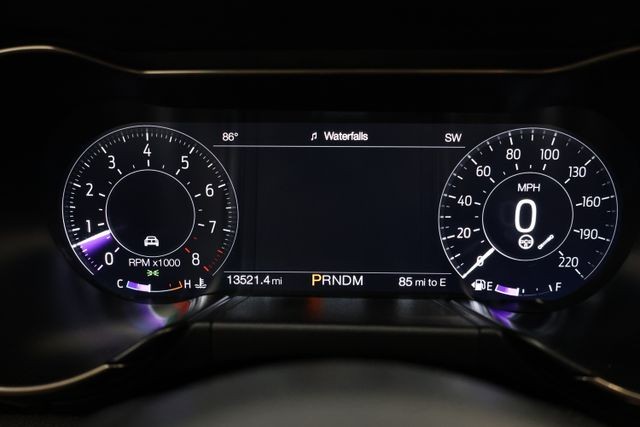 Ford Mustang Vehicle Image 104