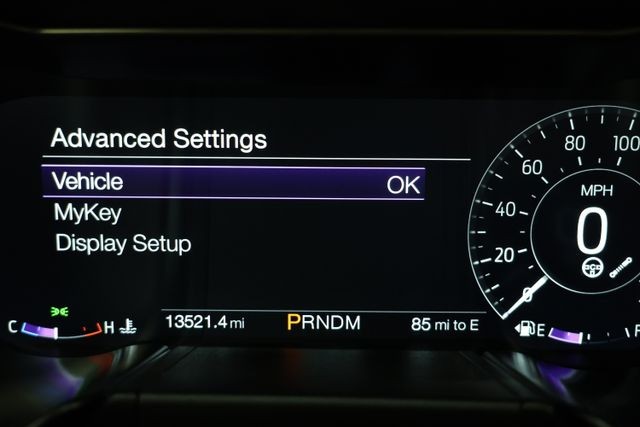 Ford Mustang Vehicle Image 105