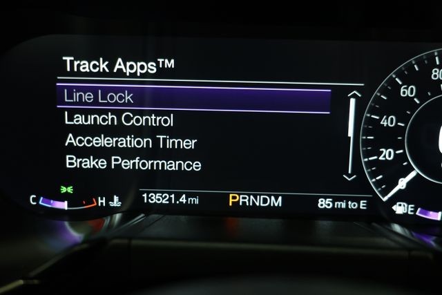 Ford Mustang Vehicle Image 106