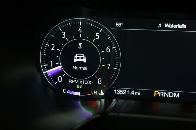Ford Mustang Vehicle Image 108