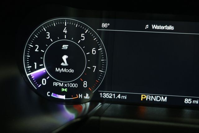 Ford Mustang Vehicle Image 109