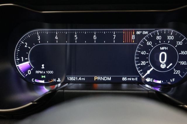 Ford Mustang Vehicle Image 110