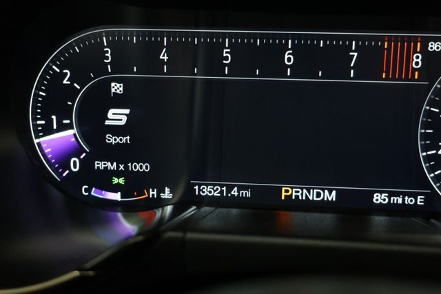 Ford Mustang Vehicle Image 111