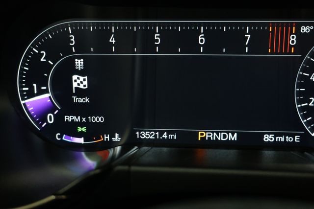 Ford Mustang Vehicle Image 112