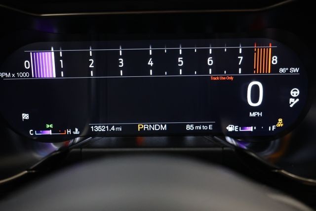 Ford Mustang Vehicle Image 113